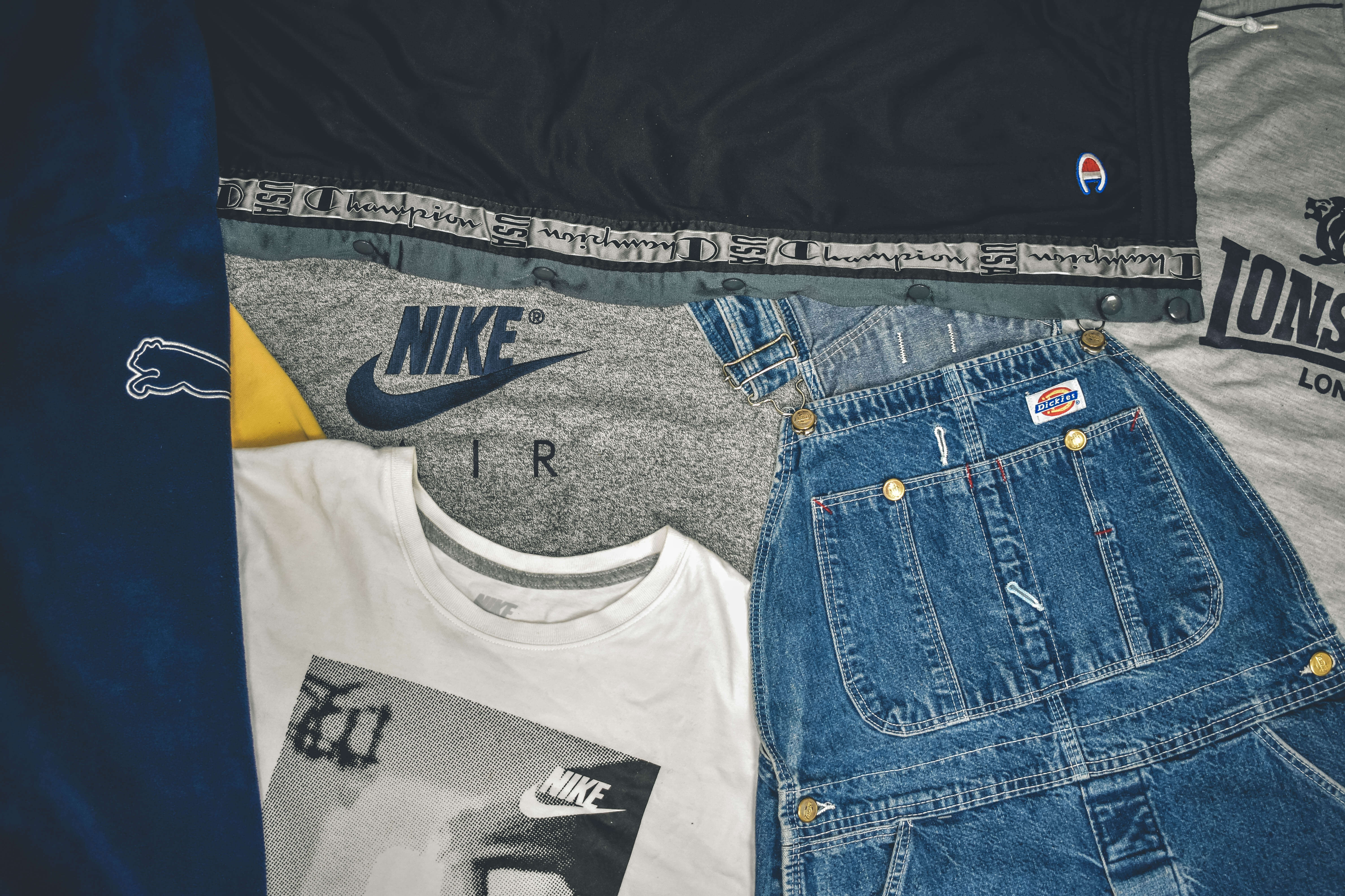 On The Growth Of The Vintage Industry