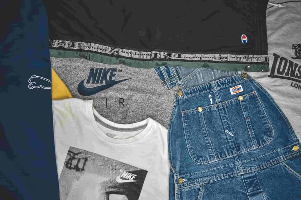 On The Growth Of The Vintage Industry